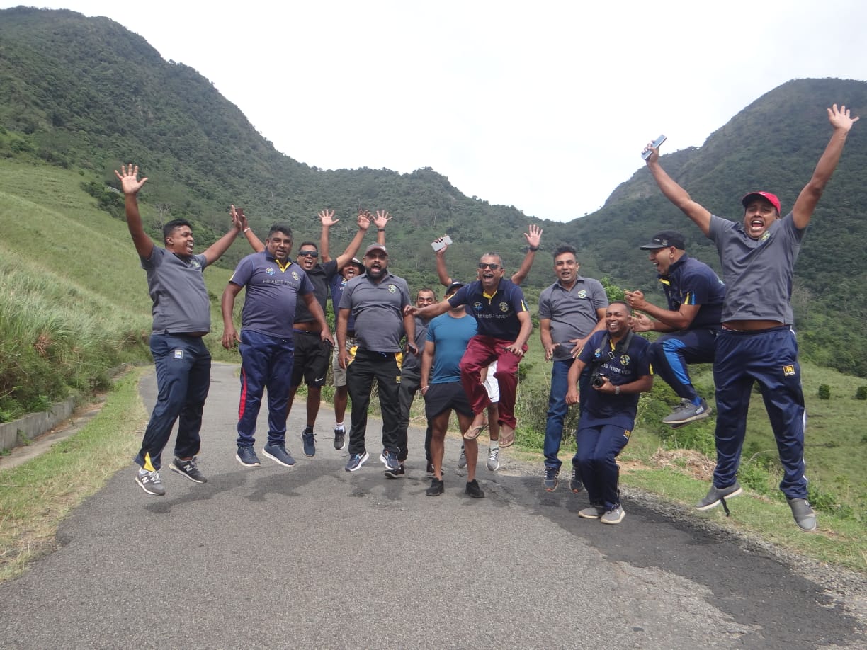 Maningala Hike – 2024